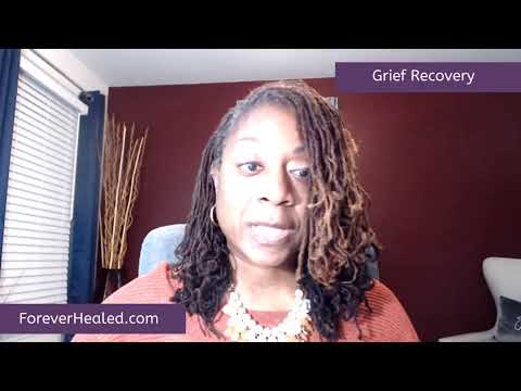 Grief Support During the Holidays