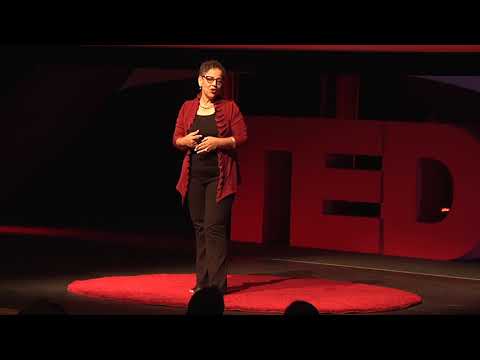 How to Get From Grief to Recovery | Sharon Brubaker | TEDxPaloAltoCollege