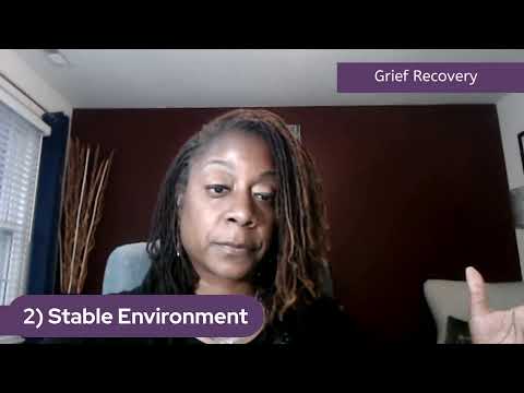 Domestic Violence Grief