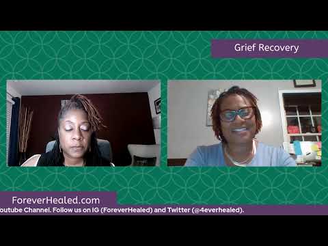 Grief and Domestic Violence